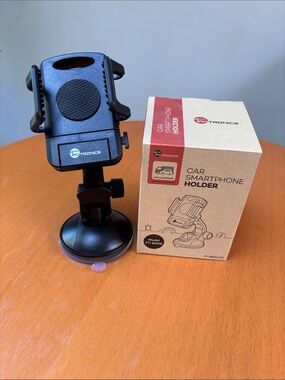 Taotronics smart phone holder